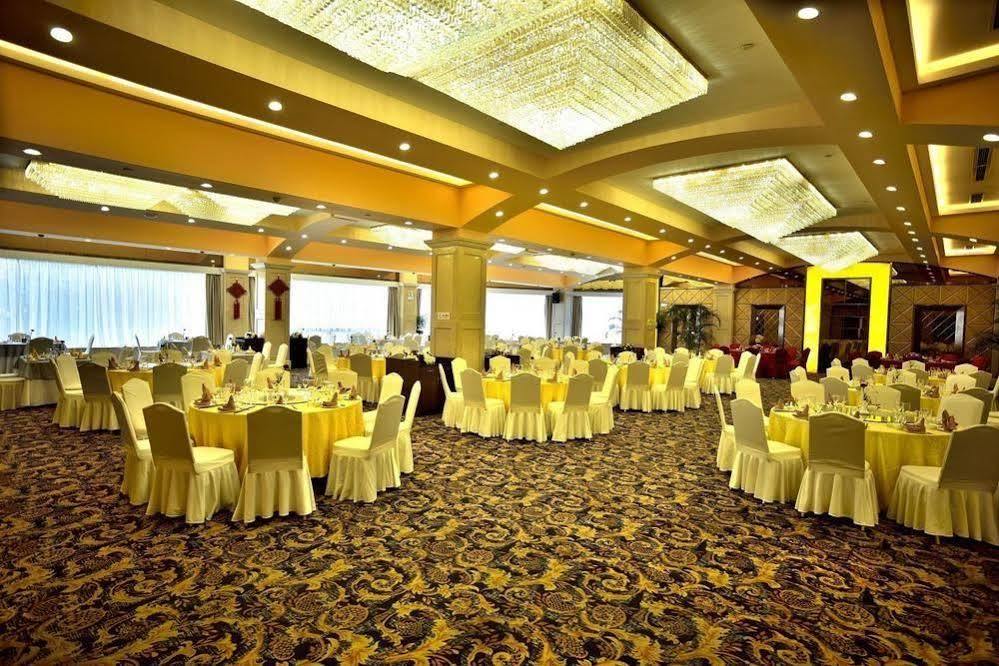 Picturesque Hotel Wuxi  Exterior photo