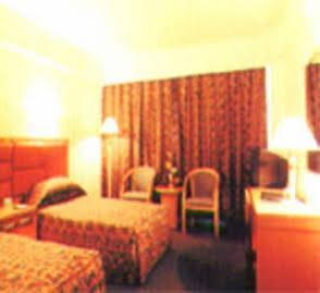 Picturesque Hotel Wuxi  Exterior photo